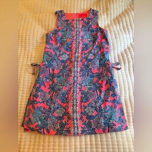 Lilly Pulitzer Shift Romper
